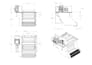 do product design cad modelling and technical drawings